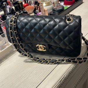 Copy new Chanel bag